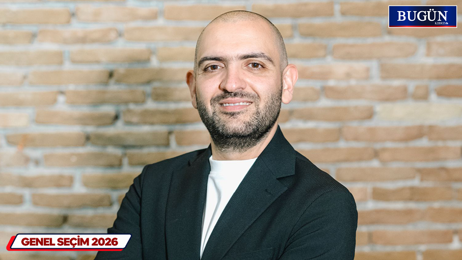Tansuğ: “Devletin kapısını açan anahtar siyasi bağlantılar değil, vatandaşlık hakkı olmalı”