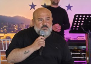 TEL-SEN’de başkan değişti: Hakan Üredi’nin yerine Ömer Gedik