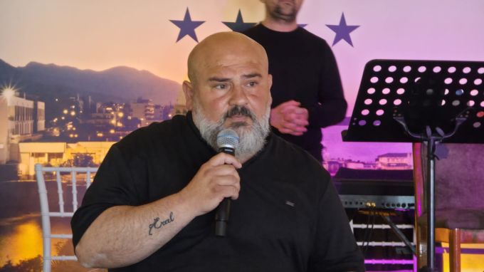 TEL-SEN’de başkan değişti: Hakan Üredi’nin yerine Ömer Gedik