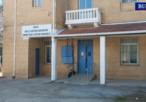 Girne Özel Eğitim ve İş Eğitim Okulunda öğretmen eksikliği giderildi, grev sona erdi
