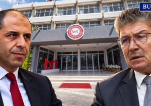 Özersay: “YSK, BRT’nin seçim yasasını ihlal ettiğine karar verdi; dosya polise gönderildi”