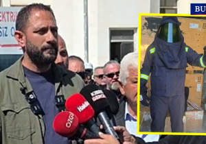 EL-SEN: Çalışanlarımızın can güvenliği pazarlık konusu değildir