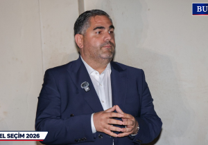 Rahvancıoğlu: LAÇ Belediyesi’nde 2027 yılında 600 milyon TL ek kaynak oluşabilir