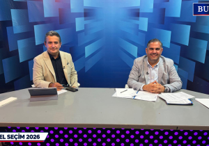 Rahvancıoğlu: “Geçitköy’de 20 dönümlük alana sanayi bölgesi kuracağız”