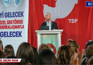 Ekinci: “Çalışan kamera sistemini bozdunuz, beceriksizliğinizin faturasını halka ödetiyorsunuz”