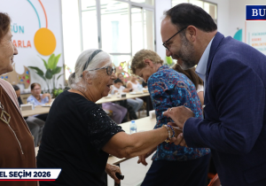 Sadıkoğlu: “Amaç, gelenekleri yaşatmak ve kadın emeğini görünür kılmak”
