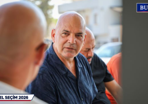 Cemil Sarıçizmeli: “Rakamlar yalan söylemez, veremeyeceğimiz hiçbir hesap yoktur”
