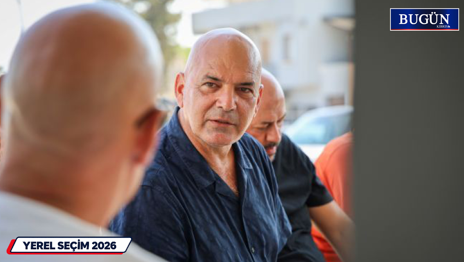 Cemil Sarıçizmeli: “Rakamlar yalan söylemez, veremeyeceğimiz hiçbir hesap yoktur”