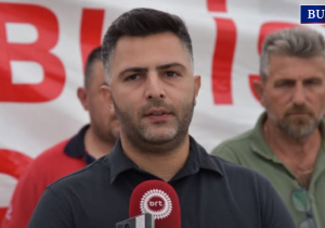 DEV-İŞ: “Mücadelemiz haklarımızı alana kadar sürecektir!”