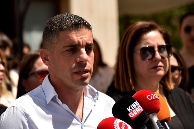 Serman Yiğit: “Kalkınma Bankası’nda 5 milyon dolarlık peşkeşi engelledik”