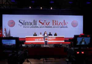 İncirli: “İlk işimiz nüfus sayımı ve yolsuzlukla mücadele olacak”