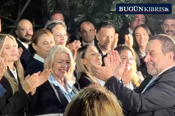 TAM Parti adaylarını açıkladı: 49 yeni isim, 19 kadın aday