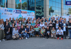 TDP, gemi faciasında yaşamını yitirenlerin aileleri için koşacak