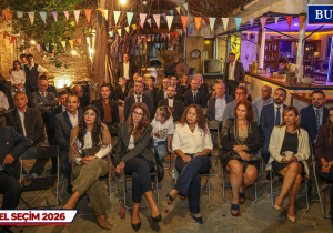 TDP, 50 milletvekili aday adayını açıkladı: Sıralamayı üyeler belirleyecek