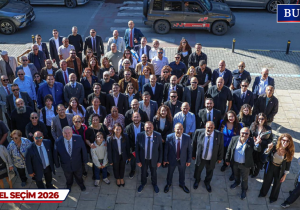 TDP ilk 90 günlük eylem planını açıkladı: Meclis için 13, hükümet için 27 işlem