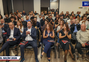 TDP seçim yol haritasını belirledi: Hedef güçlü Meclis temsili ve yerel yönetimlerde büyüme