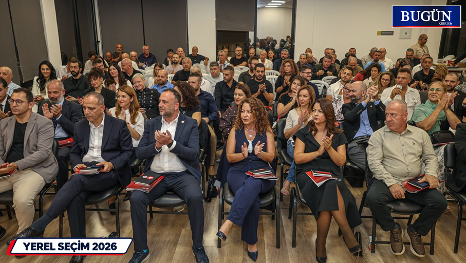 TDP seçim yol haritasını belirledi: Hedef güçlü Meclis temsili ve yerel yönetimlerde büyüme
