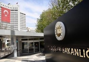 Türkiye’den Husilerin Riyad saldırısına kınama: 13 ölü, 309 yaralı