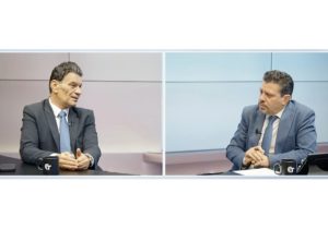 Tokel: “Maliye Bakanı ile konuştum, vaatlerin tamamı 2027 bütçesine konuldu”