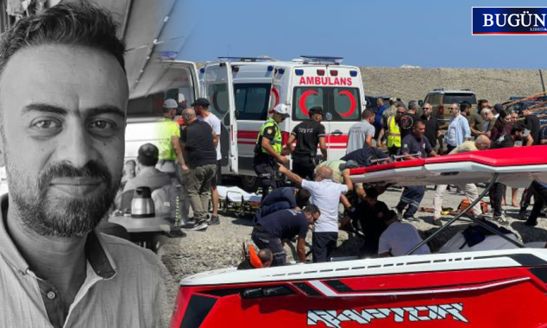 Filo Jet faciasında Ferdi Törer’in naaşı teşhis edildi