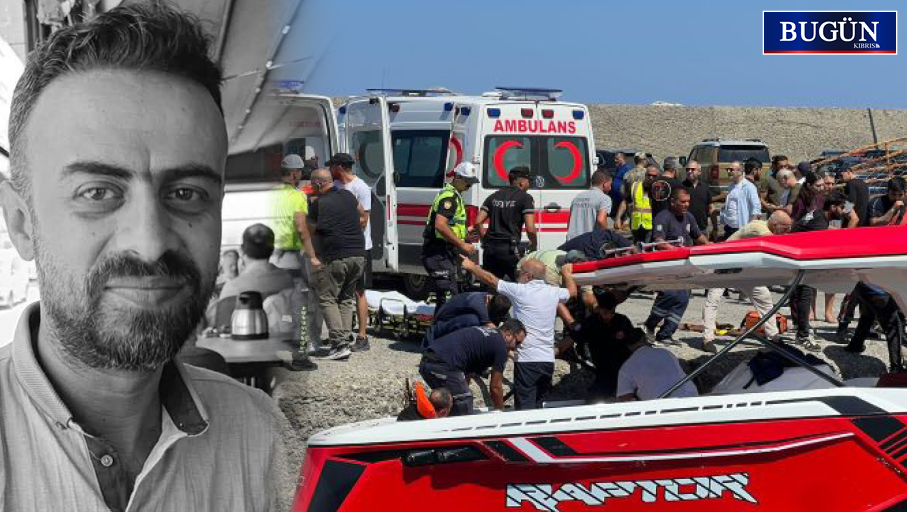 Filo Jet faciasında Ferdi Törer’in naaşı teşhis edildi