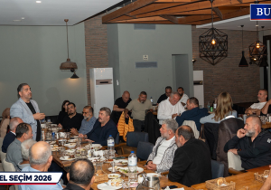 Turan Rahvancıoğlu: “Belediyede Muhtarlar İstişare Kurulu oluşturacağız”