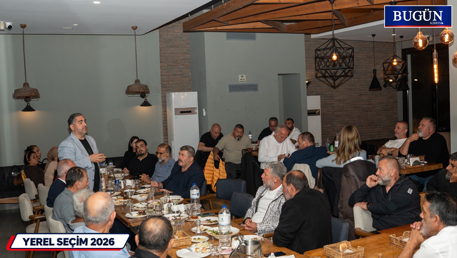 Turan Rahvancıoğlu: “Belediyede Muhtarlar İstişare Kurulu oluşturacağız”