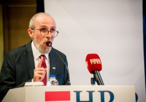 Alas: “Tarımsal üretimi gerçek nüfusa ve ülkenin ihtiyaçlarına göre planlayacağız”