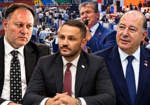 Üstel’e isyan 48 saat sürmedi: Restler geri çekildi, koltuklar bırakılmadı