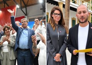 UBP’de şaibe YSK’ya taşındı: TDP aday listesinin kesinleşmesinin durdurulmasını istedi
