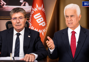 UBP 51 yaşında: Üstel’den seçim mesajı, Eroğlu’ndan “Hatalar yaptık” çıkışı