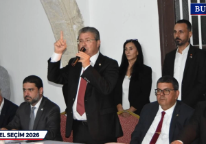 Üstel’den Çatalköy-Esentepe Belediyesine “makyaj belediyeciliği” suçlaması