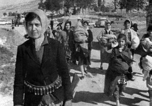 1974 travmasının kuşaktan kuşağa aktarılmasına karşı yeni program