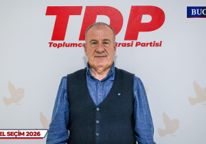Yaylalı’dan muhalefete: “Halkın aleyhine hangi yasayı engelleyebildiniz?”