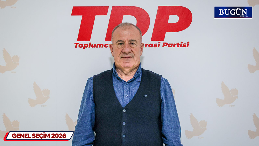 Yaylalı’dan muhalefete: “Halkın aleyhine hangi yasayı engelleyebildiniz?”