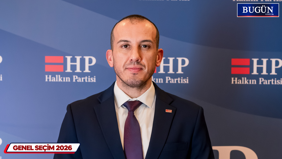 Avcıoğlu: “Doğal gaz boru hattı adaya ulaştığında yine hazırlıksız mı yakalanacağız?”