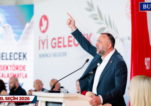 Çeler’den 23B maddesi için değişiklik sözü: “Basın özgürlüğü toplumun haber alma hakkıdır”