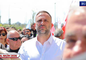 Çeler: “TDP halkın, muhalefetin ve hükümetin sigortasıdır”