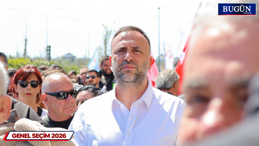 Çeler: “TDP halkın, muhalefetin ve hükümetin sigortasıdır”