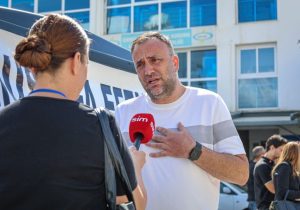Çeler: “İnsanların canı üzerinden tasarruf da siyaset de yapılamaz”